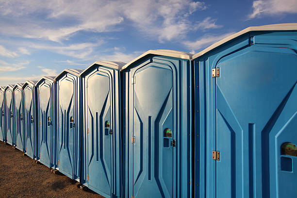 Best Long-Term Portable Toilet Rental  in Georgiana, AL
